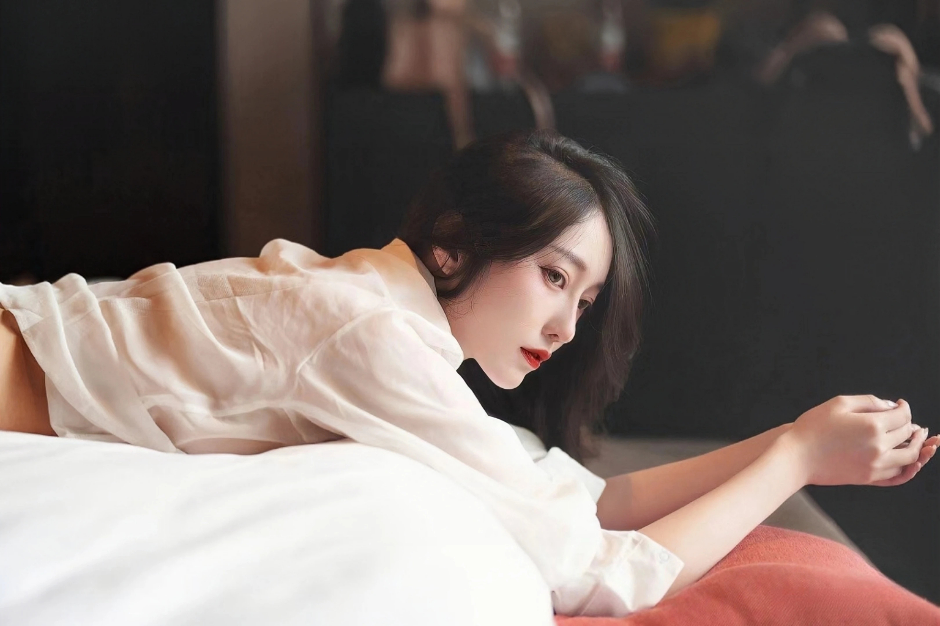 成都发布高温红色预警